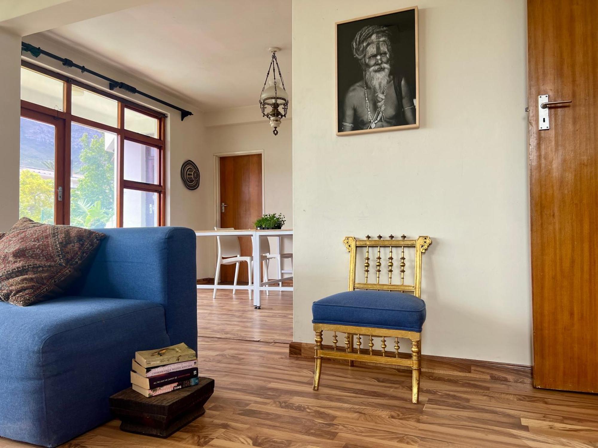 Spacious In Serene Neighbourhood * Cape Town