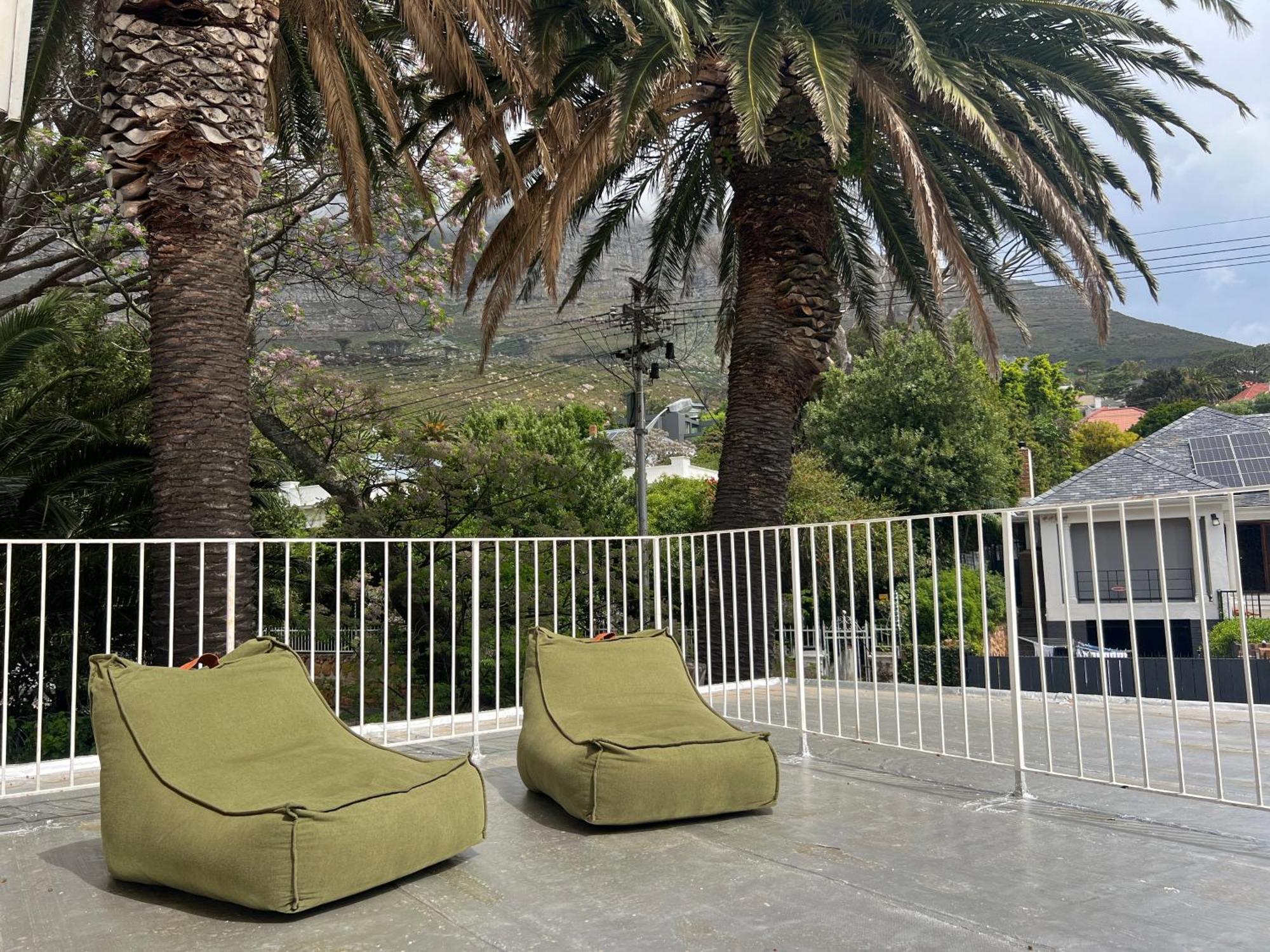 Spacious In Serene Neighbourhood * Cape Town