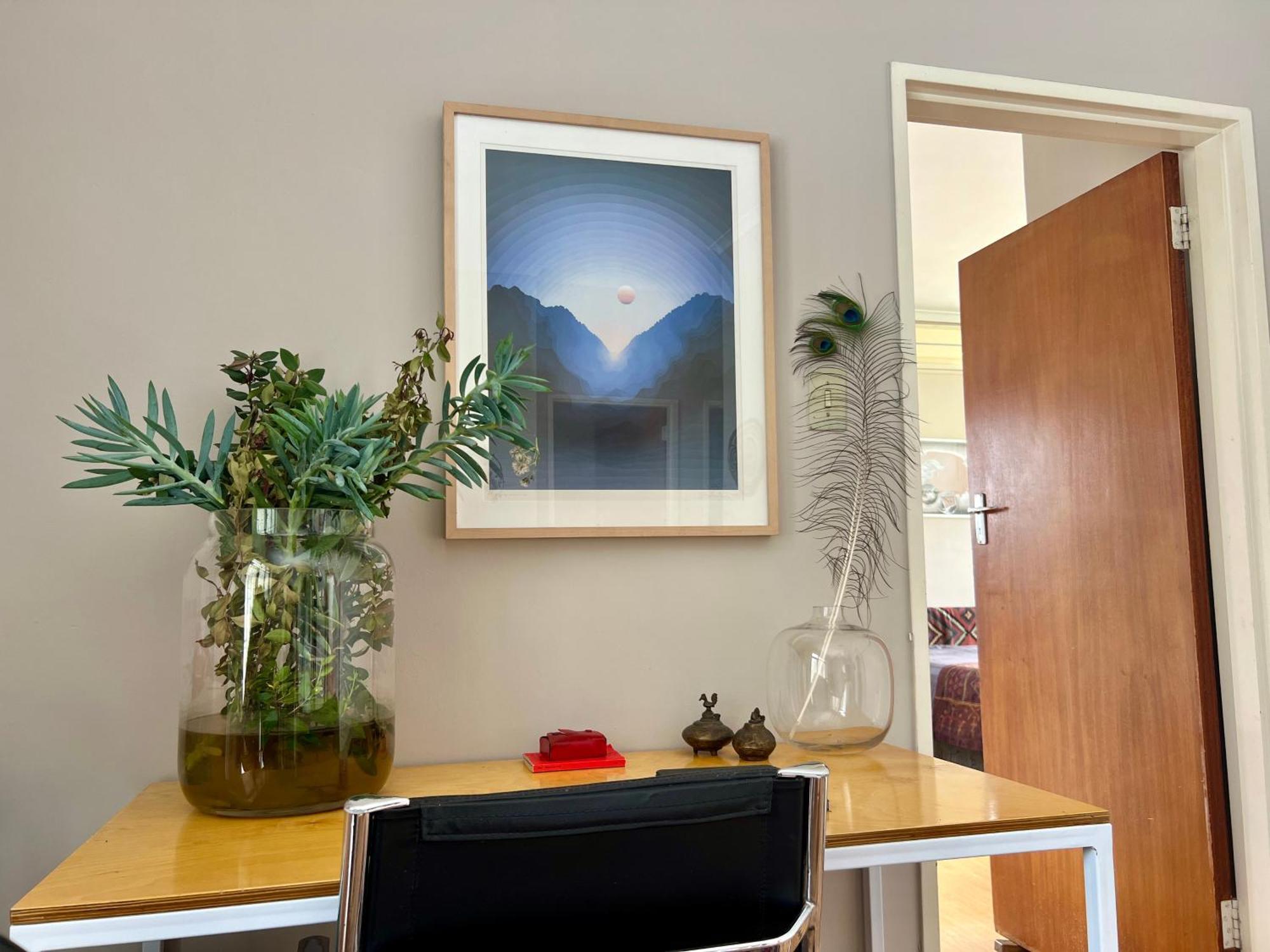 Spacious In Serene Neighbourhood *
